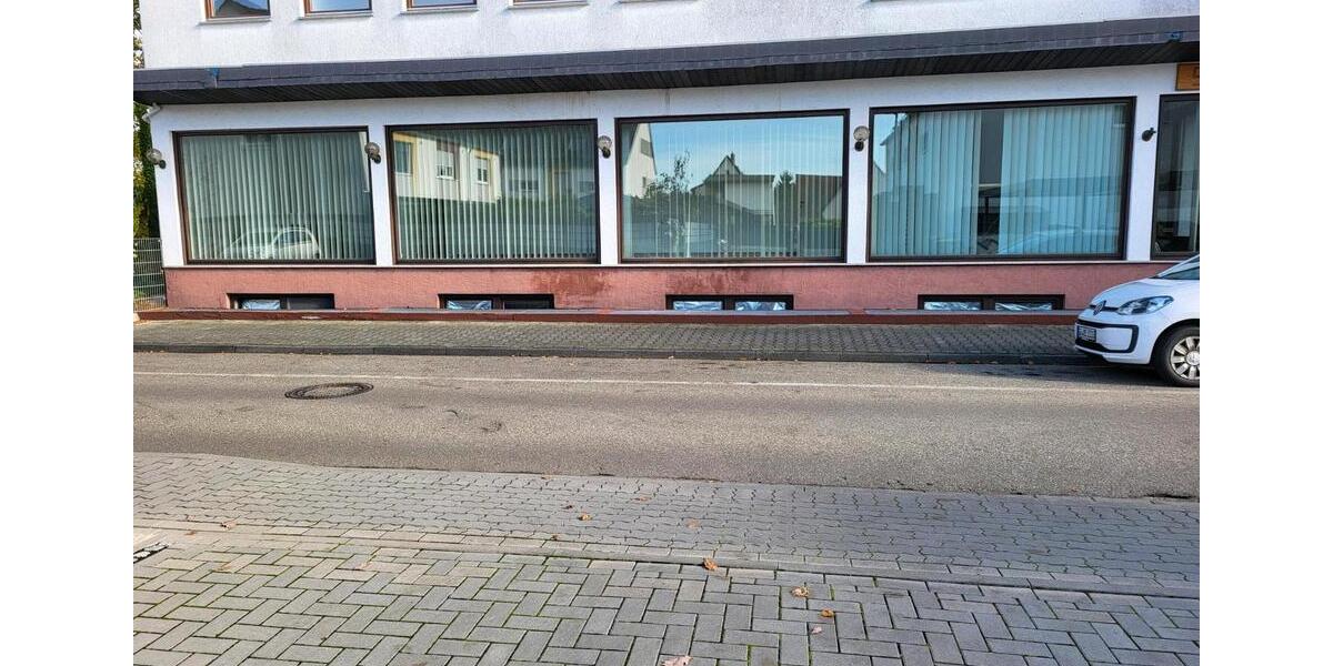 Gewerbeobjekt Nauheim - 1.200&euro; | Angebot:23544802