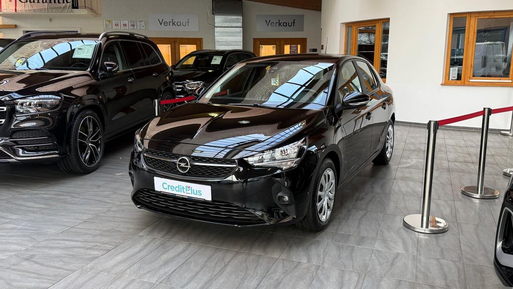 Opel Corsa 53.413 km 14.490 &euro; Lastrup 49688