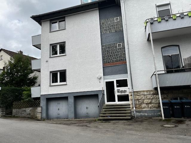 Etagenwohnung Sigmaringen - 1.5 Zimmer, 51 m&sup2;, 149.000&euro; | Angebot:27088379