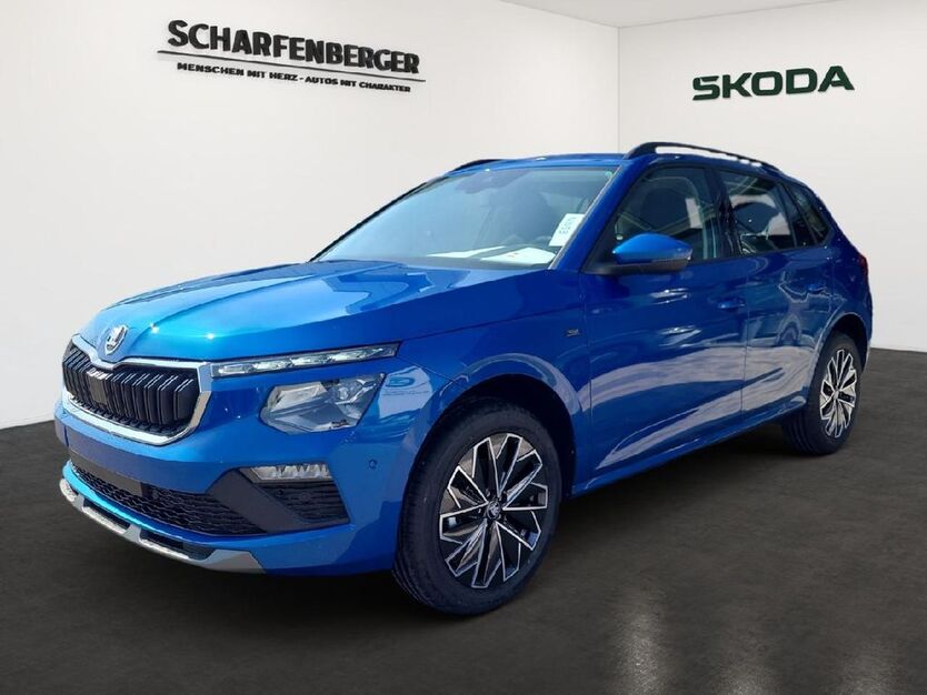 Skoda Kamiq 5.000 km 31.268 € Ingersheim 74379