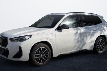 BMW X1 42.885 km 36.450 &euro; Neubrandenburg 17039