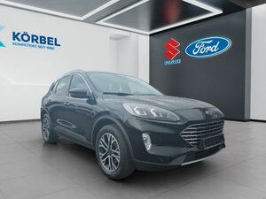 Kuga Plug-in Titanium X*TechnoP*AHK*LED*Head-Up*