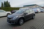 Peugeot 2008 1,2l Allure Einparkhilfe vorne + hinten, Klim 76.200 km 10.990 &euro; Rodgau 63110