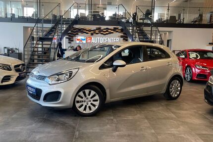 Kia Rio 138.673 km 2.999 &euro; Pfaffenhofen 85276