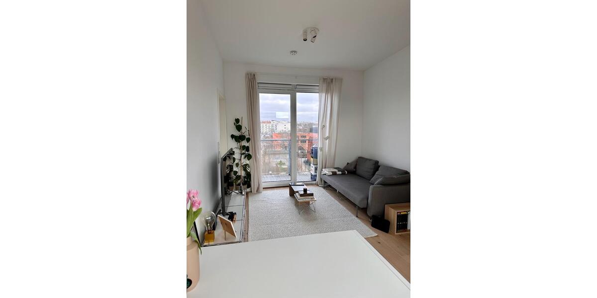 Dachgeschoßwohnung Berlin Friedrichshain-Kreuzberg - 2.5 Zimmer, 64 m&sup2;, 1.500&euro; | Angebot:26663835