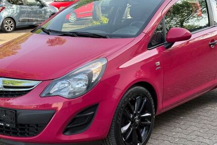Opel Corsa 197.000 km 2.950 &euro; Rüsselsheim 65428