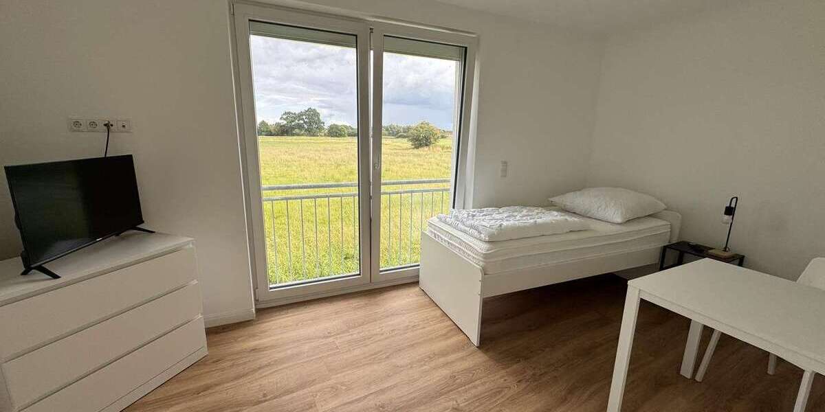 Zimmer Scharbeutz Sarkwitz - 1 Zimmer, 600&euro; | Angebot:27335025