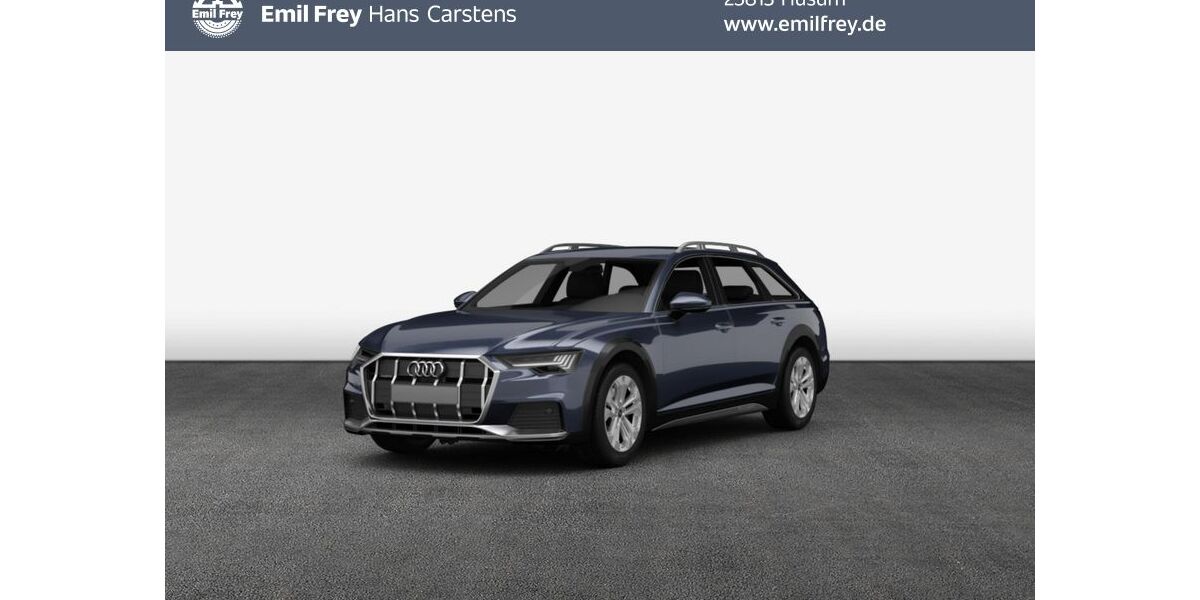 Audi A6 47.890 km 36.990 &euro; Husum 25813