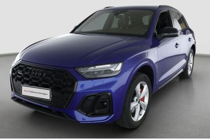 Audi Q5 10.295 km 51.500 &euro; Soltau 29614