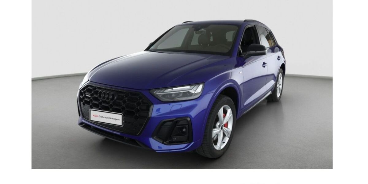 Audi Q5 10.295 km 51.500 &euro; Soltau 29614