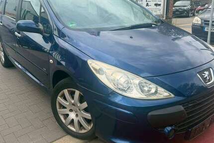 Peugeot 307 222.000 km 1.999 &euro; Hannover 30455