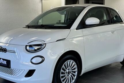 Fiat 500e 22.000 km 15.798 &euro; Bad Waldsee 88339