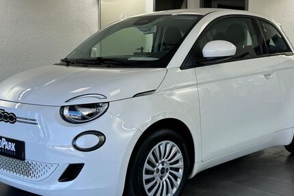 Fiat 500e 22.000 km 15.998 &euro; Bad Waldsee 88339