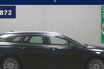 Ford Mondeo 134.326 km 14.980 &euro; Gyhum/Bockel 27404