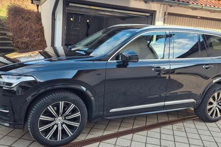 Volvo XC90 120.000 km 26.900 &euro; Marktoberdorf 87616