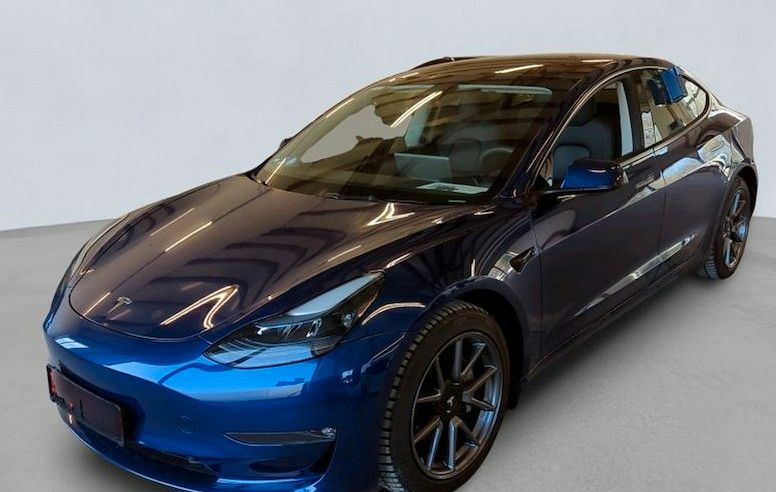 Tesla Model 3 68.800 km 33.900 &euro; Bochum 44803