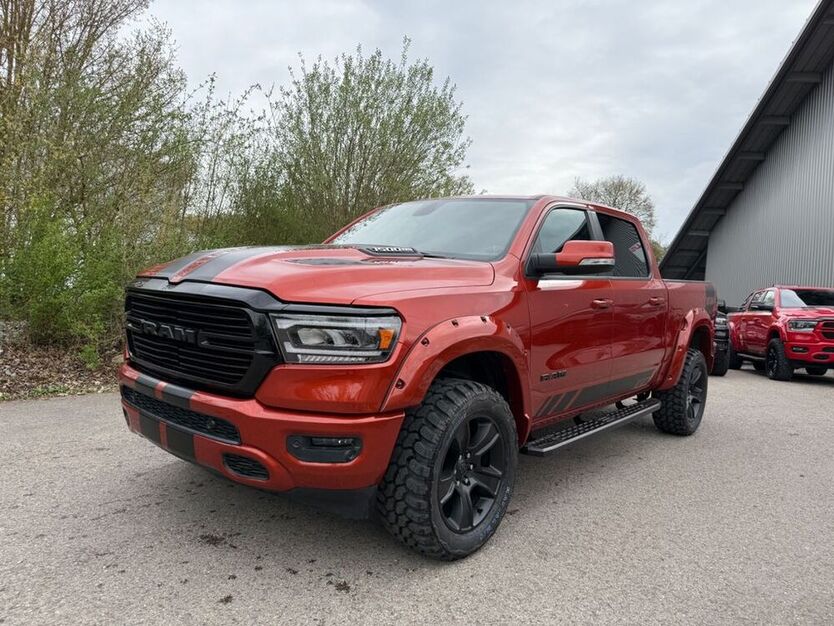 RAM
