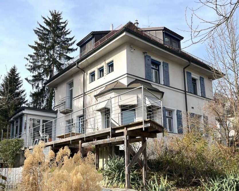 Haus zum Kaufen in Fürth 1.600.000 € 220 m²