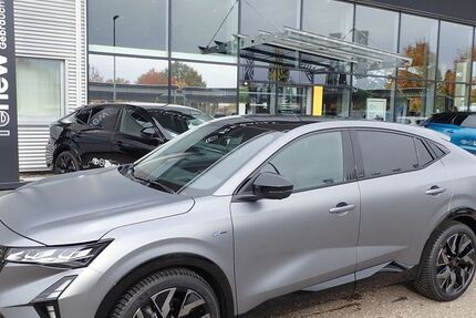 Renault Rafale 7.500 km 51.450 &euro; Neu-Ulm 89231