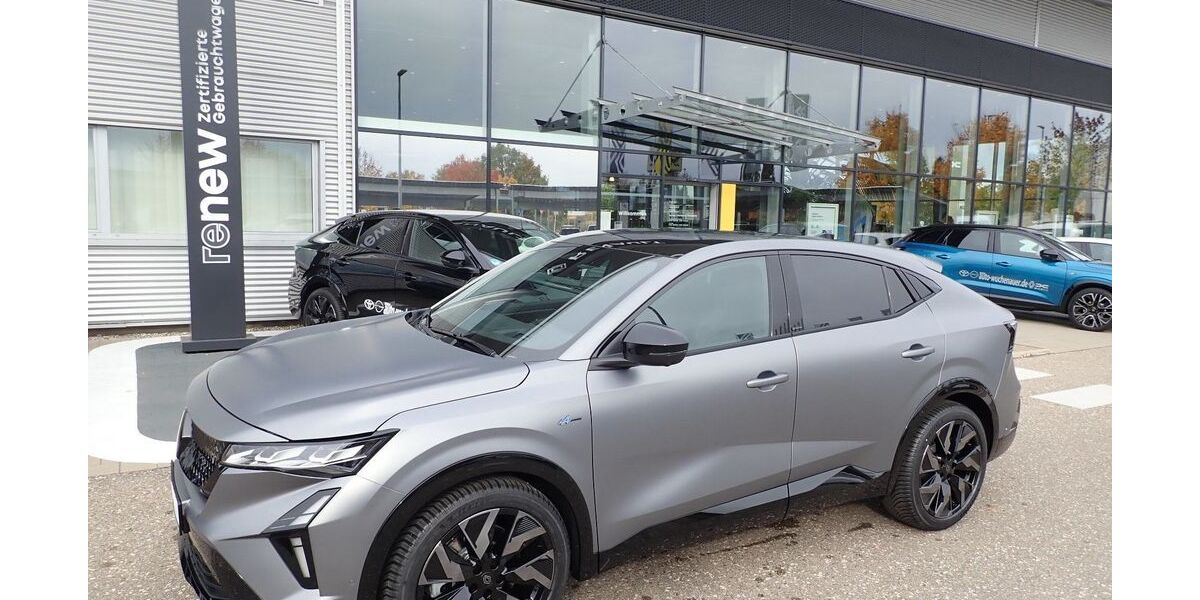 Renault Rafale 7.500 km 51.450 &euro; Neu-Ulm 89231