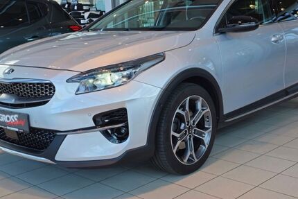 Kia XCeed 50.000 km 19.995 &euro; Amberg 92224