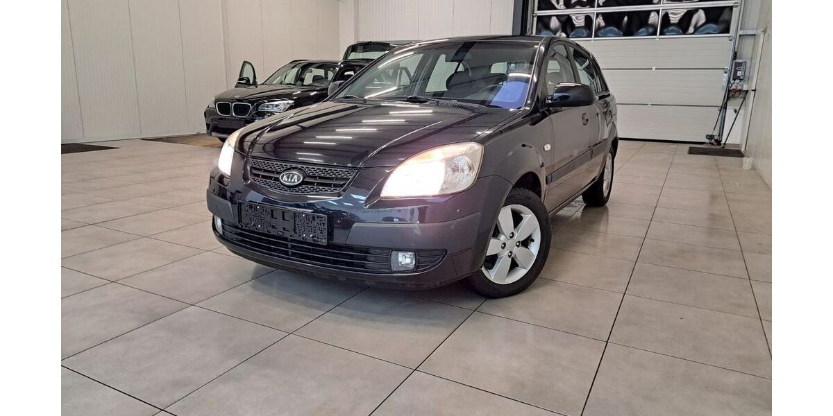 Kia Rio 141.636 km 2.790 &euro; Steinfeld 49439