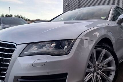 Audi A7 263.965 km 12.800 &euro; Nalbach 66809