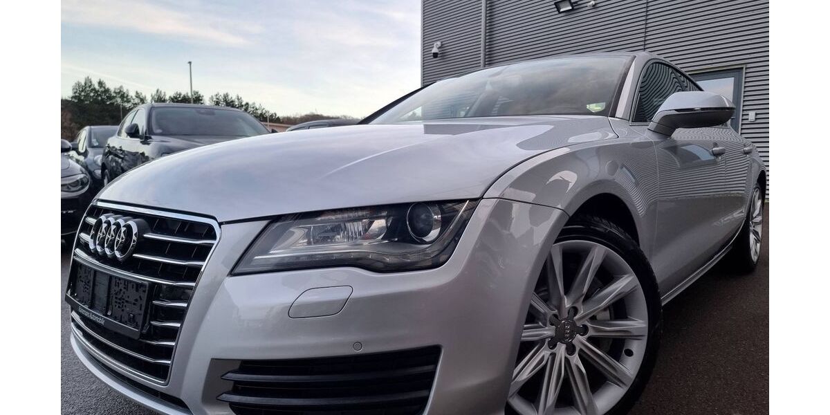 Audi A7 263.965 km 12.800 &euro; Nalbach 66809