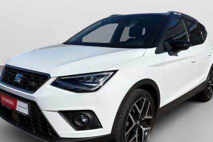 Seat Arona 33.000 km 21.985 € Itzehoe 25524