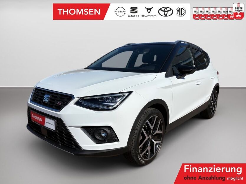 Seat Arona 33.000 km 21.985 € Itzehoe 25524