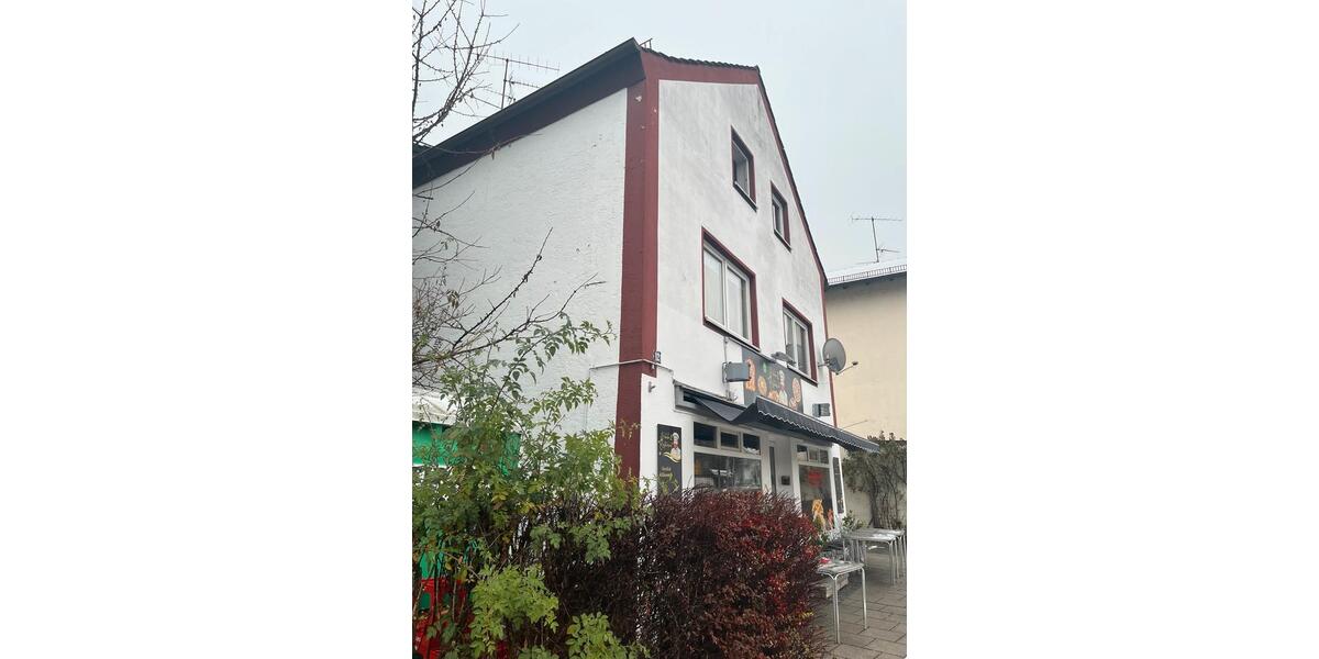 Mehrfamilienhaus, Wohnhaus Deggendorf - 15 Zimmer, 227 m&sup2;, 585.000&euro; | Angebot:26739467
