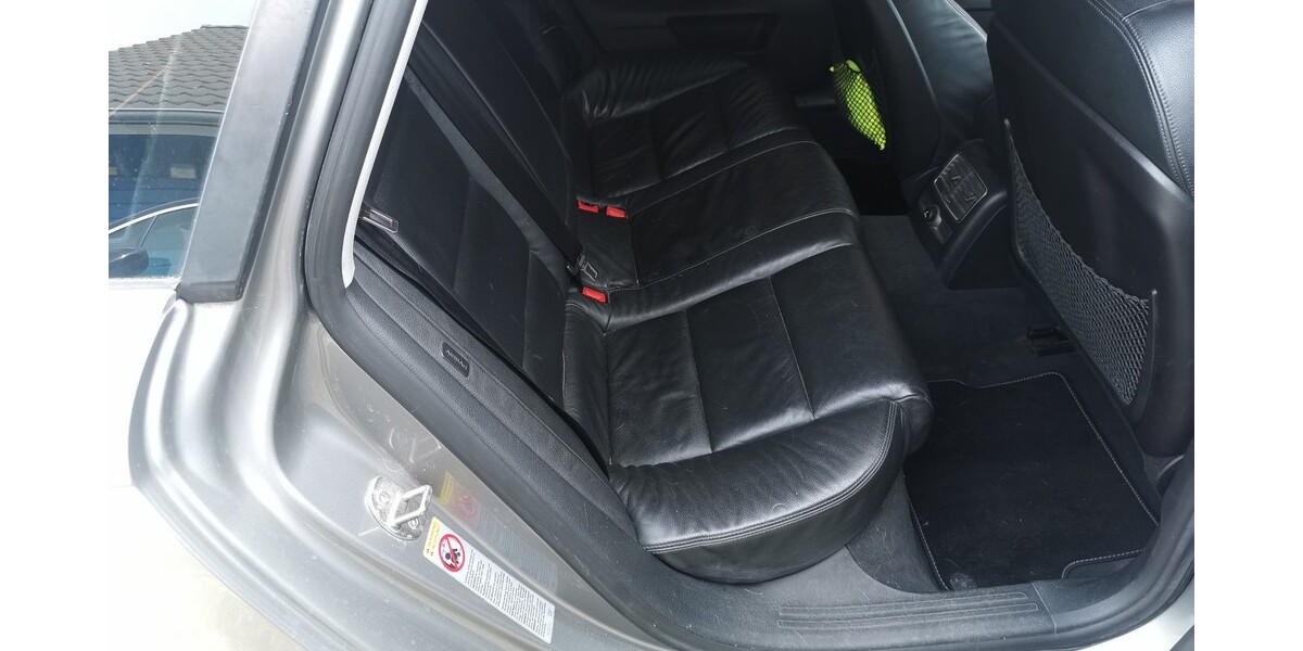 Audi A6 (Typ 4F) 311.000 km 2.500 &euro; Holzdorf 24364