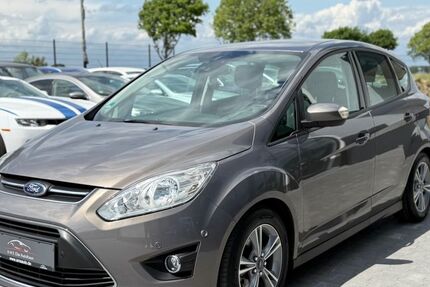 Ford C-Max 93.397 km 8.950 € Barsinghausen ( bei Hannover ) 30890