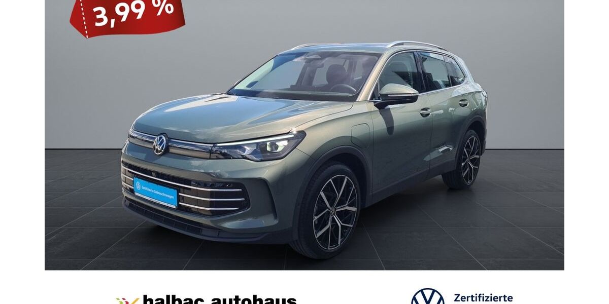 VW Tiguan 4.193 km 50.920 &euro; Halberstadt 38820