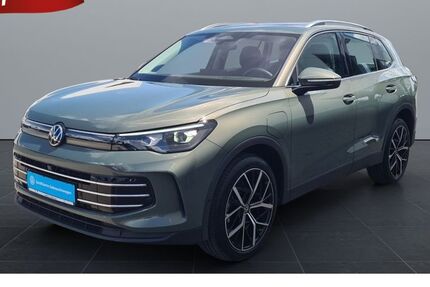 VW Tiguan 4.193 km 52.420 &euro; Halberstadt 38820