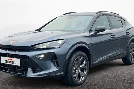 Cupra Formentor 16.470 km 30.316 &euro; Dietersheim 91463