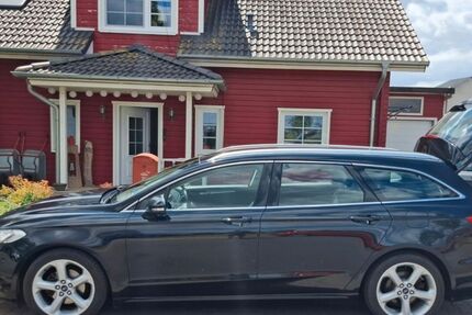 Ford Mondeo 253.000 km 7.000 &euro; Lampertheim 68623