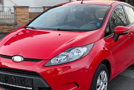 Ford Fiesta 220.000 km 1.750 &euro; Eckental 90542