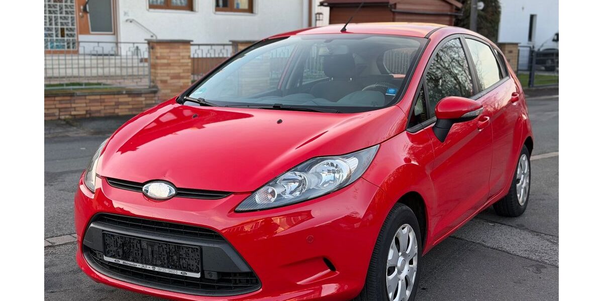 Ford Fiesta 220.000 km 1.750 &euro; Eckental 90542