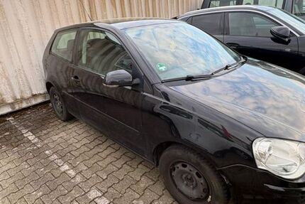 VW Polo 294.000 km 1.850 &euro; Dielheim 69234