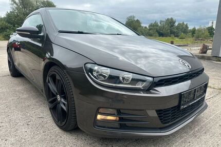 VW Scirocco