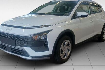 Hyundai BAYON 18.400 km 16.880 &euro; Quakenbrück 49610