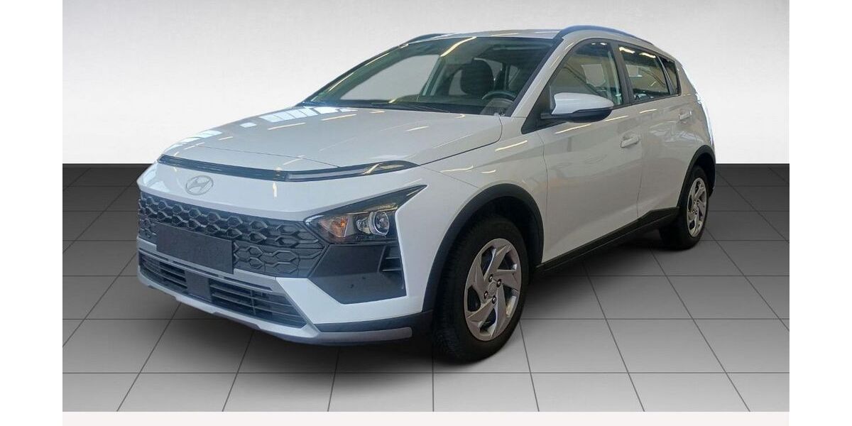 Hyundai BAYON 18.400 km 16.880 &euro; Quakenbrück 49610