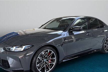 BMW M3 9.600 km 87.840 € Ansbach 91522