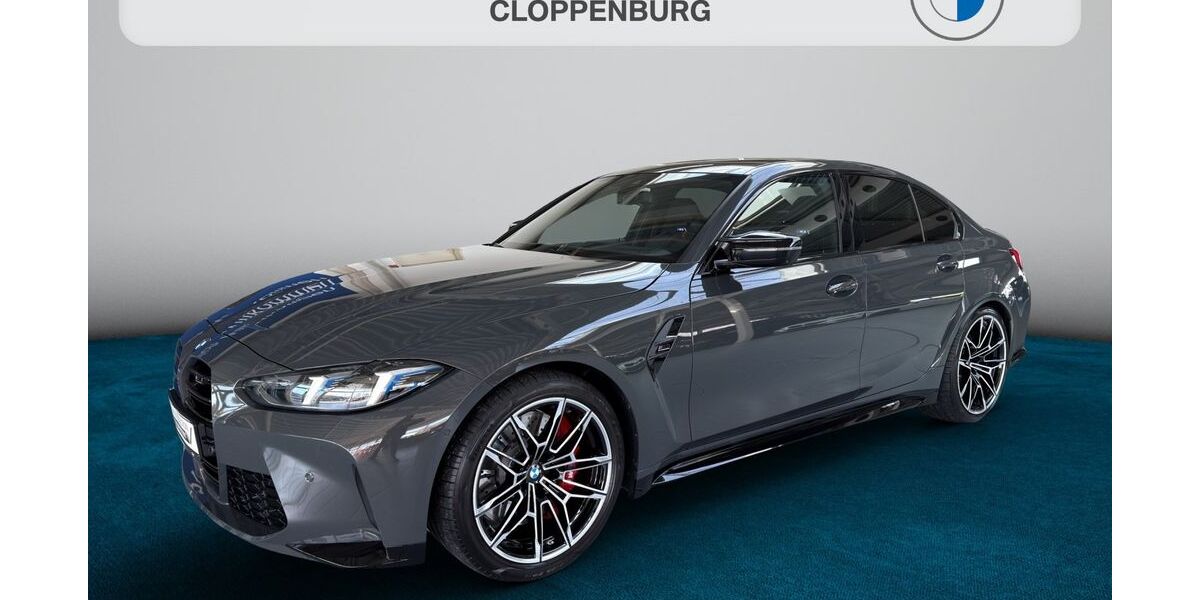 BMW M3 9.600 km 87.840 € Ansbach 91522