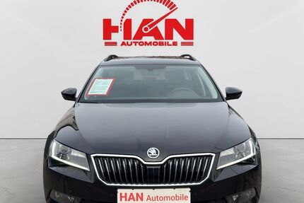 Skoda Superb 129.000 km 18.490 &euro; Göppingen 73037