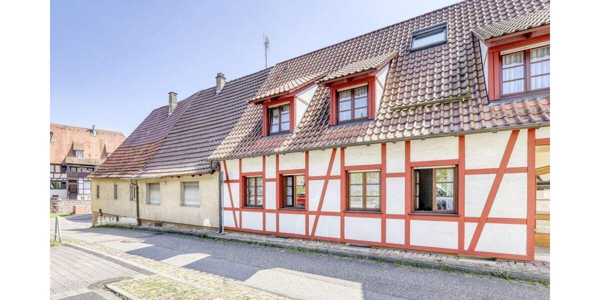 Gewerbeobjekt Königsbach-Stein Stein - 2 Zimmer, 1.200.000&euro; | Angebot:24874033