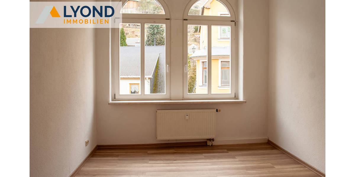 Etagenwohnung Annaberg-Buchholz / Buchholz Buchholz - 2 Zimmer, 77 m&sup2;, 69.500&euro; | Angebot:25687815