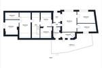 Mehrfamilienhaus, Wohnhaus Jessen (Elster) Mügeln - 1 Zimmer, 236 m&sup2;, 129.000&euro; | Angebot:25985475