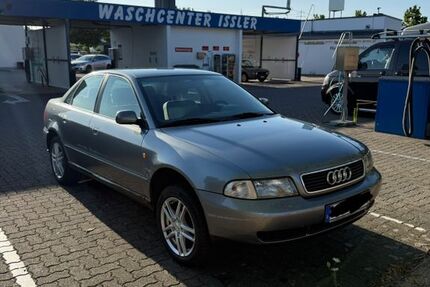 Audi A4 135.850 km 3.000 &euro; Weil am Rhein 79576